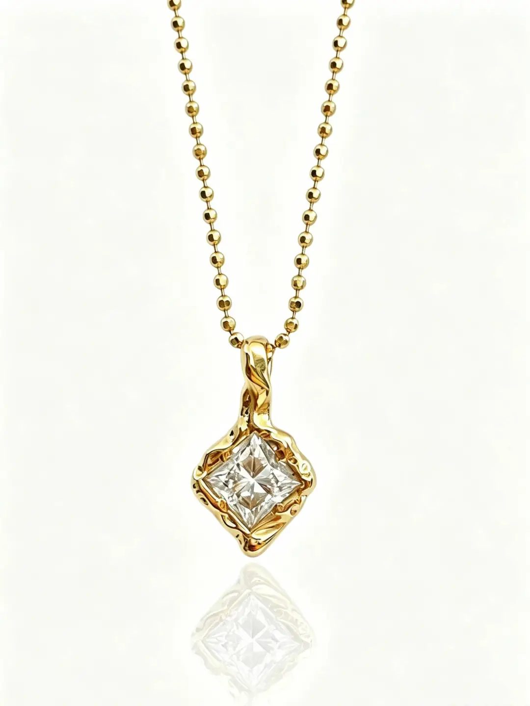 solid gold rings reseller