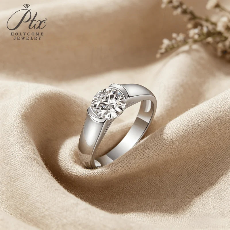 best lab grown diamond wedding ring for mother's day